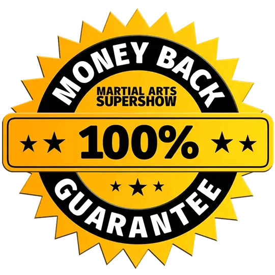 Royalfil 60-Day Money-Back Guarantee